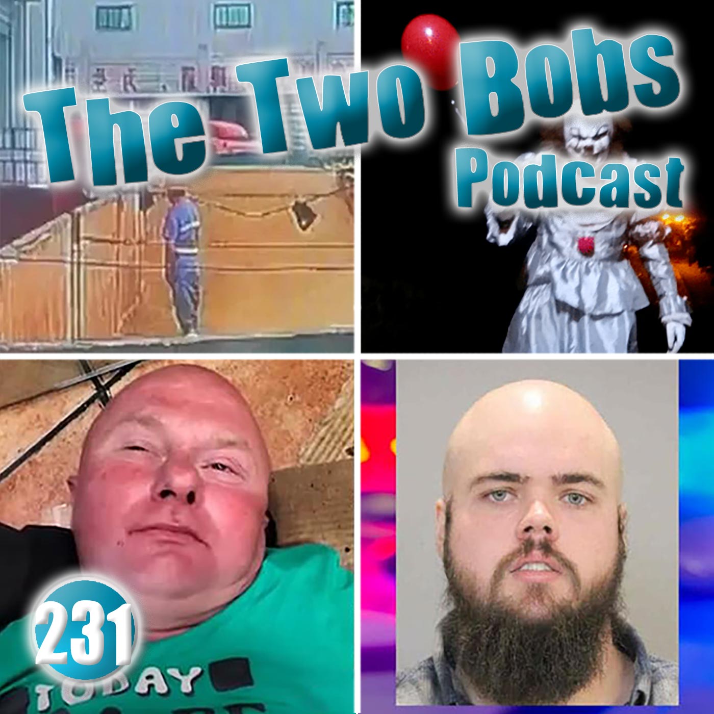 TTB231: Neck Beard Ninja Brigade