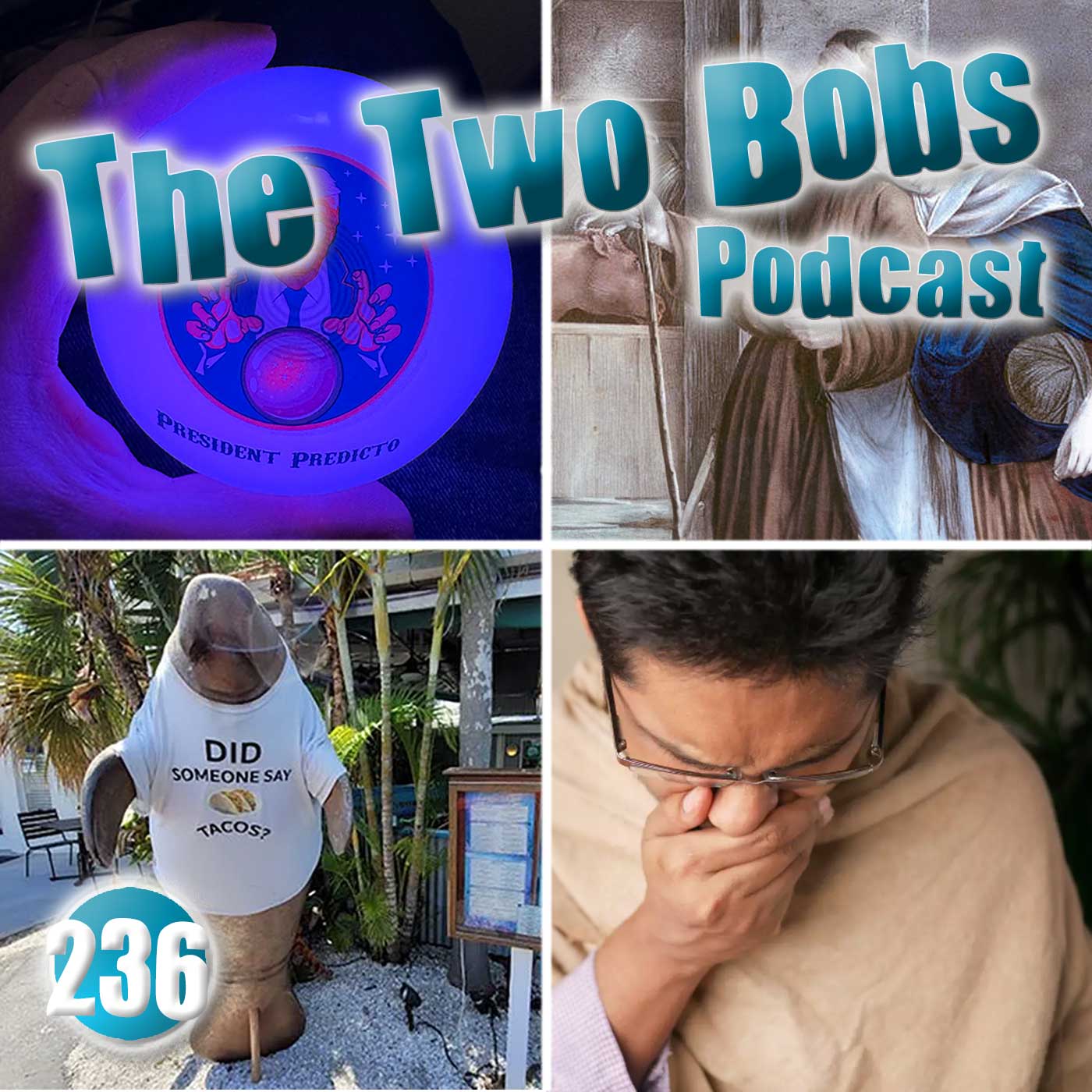 TTB236: Not So Secret Santa 2023