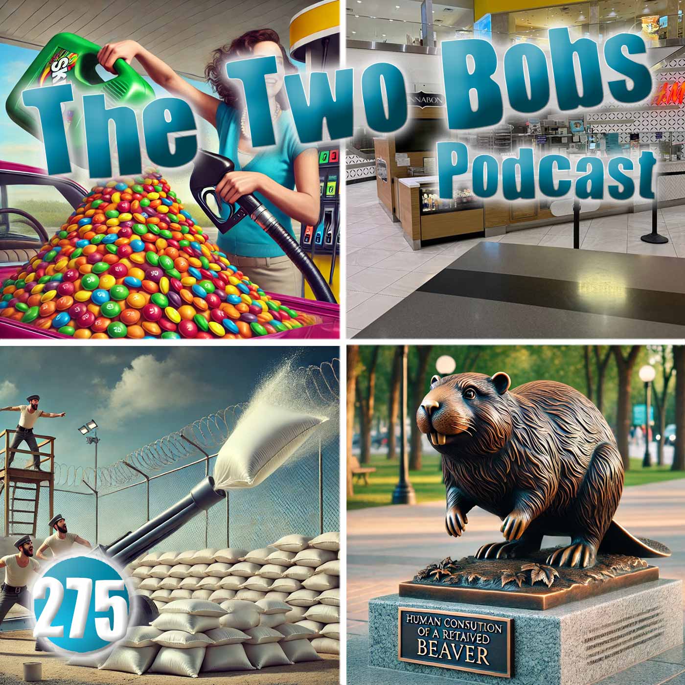 TTB275: Nuisance Beavers