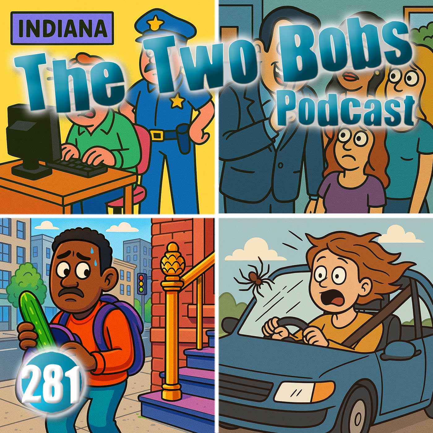 TTB281: Dill-ightful Deviant