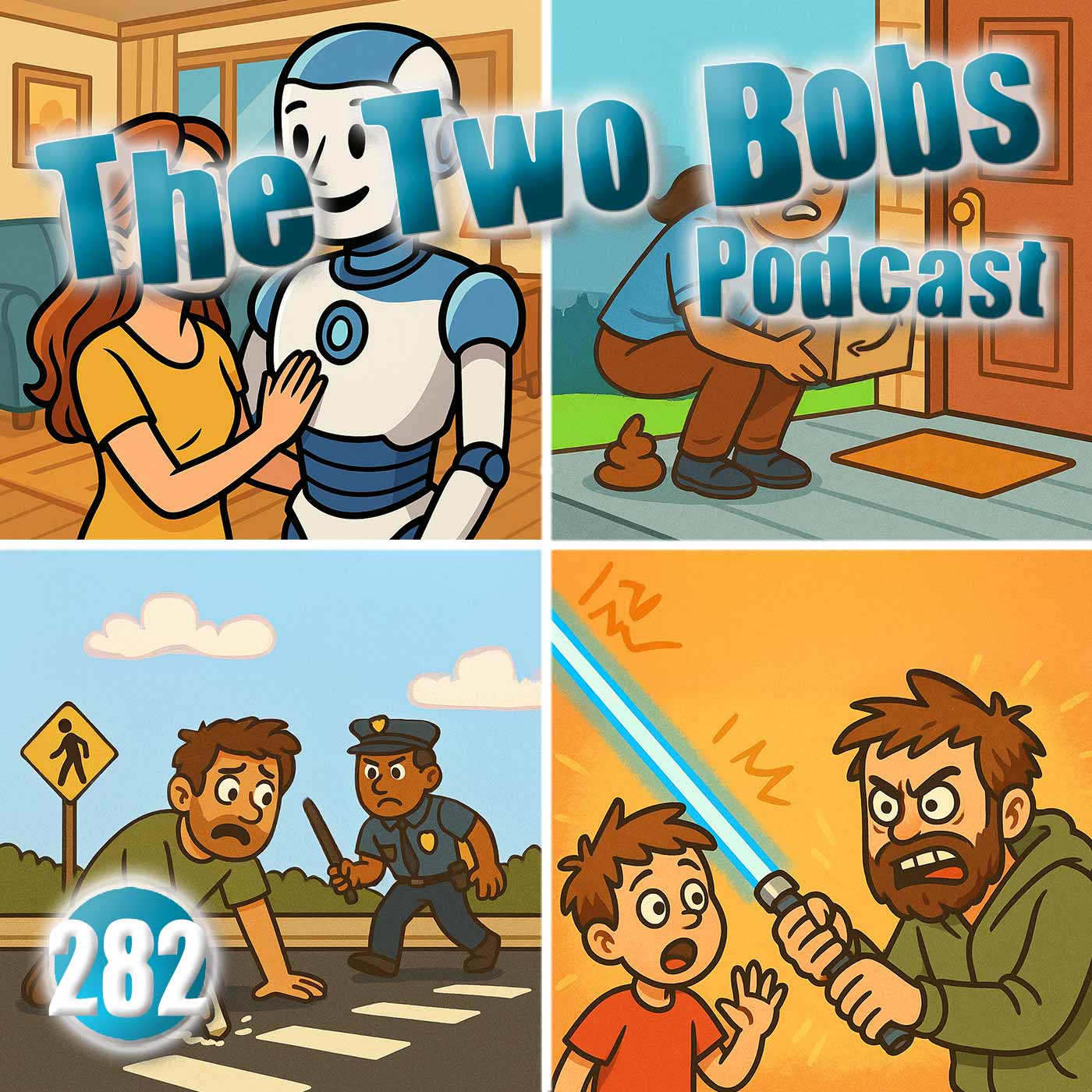 TTB282: A Prime Surprise
